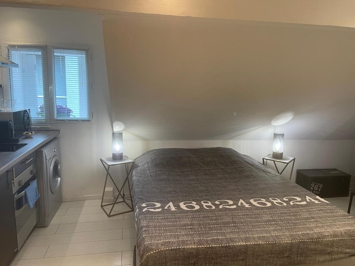 Le Boudoir Du Lac Annecy Exterior foto
